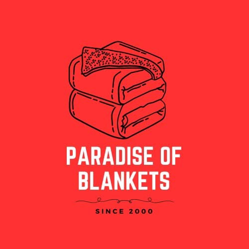 Paradise of Blankets