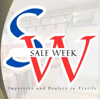 Sale Week