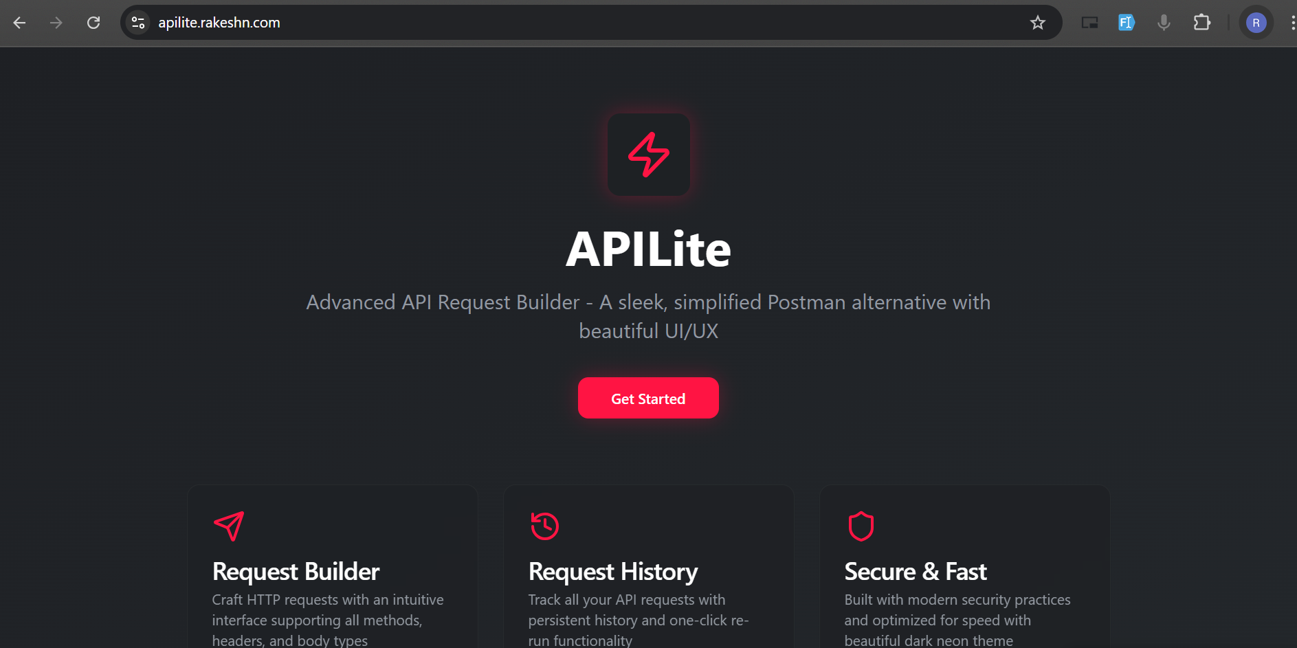 APILite